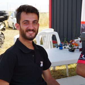 TDL Speedway Açılışı