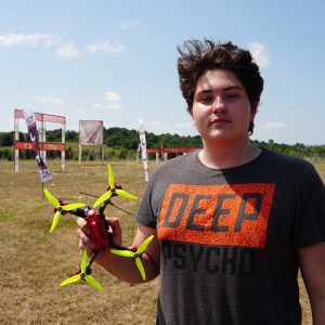 TDL Speedway Açılışı