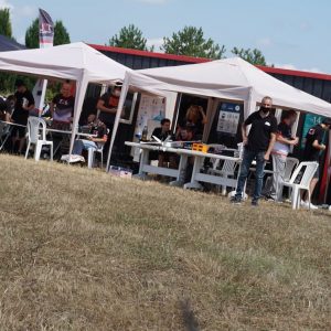 TDL Speedway Açılışı