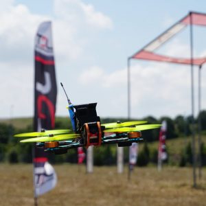 TDL Speedway Açılışı