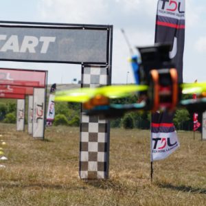 TDL Speedway Açılışı