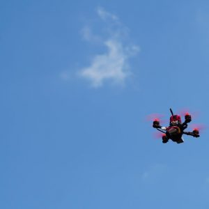 TDL Speedway Açılışı