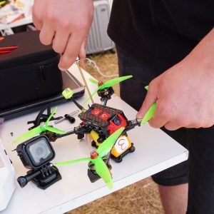 TDL Speedway Açılışı