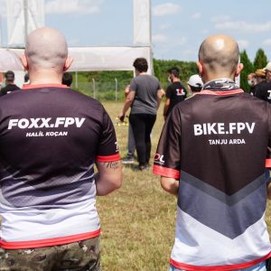 TDL Speedway Açılışı