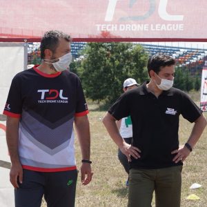 TDL Speedway Açılışı