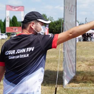 TDL Speedway Açılışı