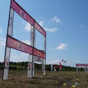 TDL Speedway Açılışı