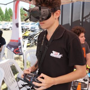 TDL Speedway Açılışı