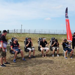 TDL Speedway Açılışı