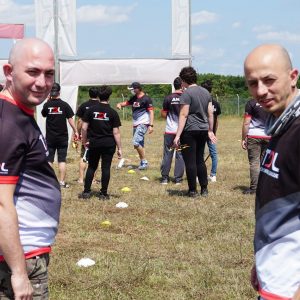 TDL Speedway Açılışı