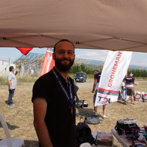 TDL Speedway Açılışı