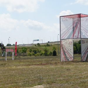 TDL Speedway Açılışı