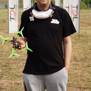 TDL Speedway Açılışı