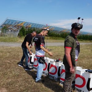 TDL Speedway Açılışı