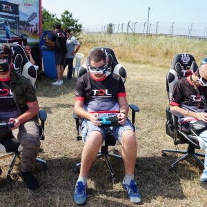 TDL Speedway Açılışı