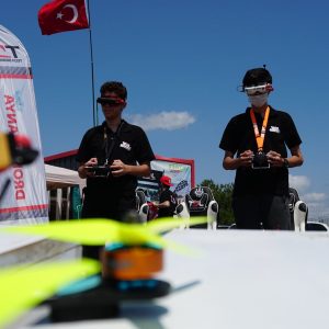 TDL Speedway Açılışı