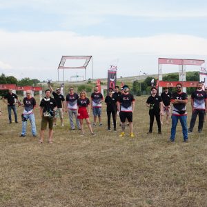 TDL Speedway Açılışı