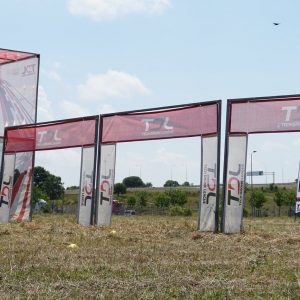 TDL Speedway Açılışı