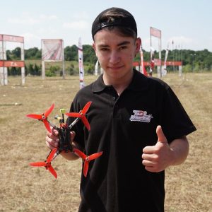 TDL Speedway Açılışı