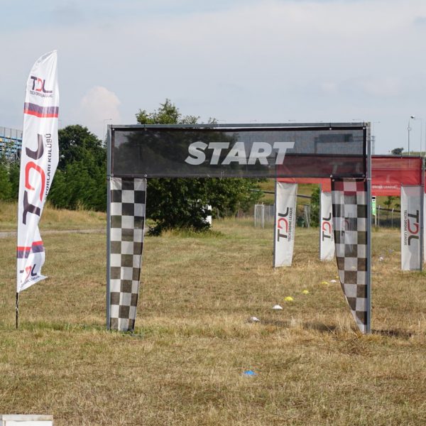 TDL Speedway Açılışı