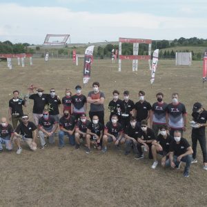 TDL Speedway Açılışı