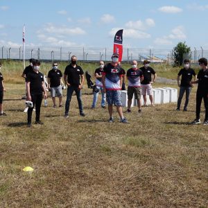 TDL Speedway Açılışı