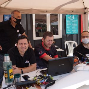 TDL Speedway Açılışı