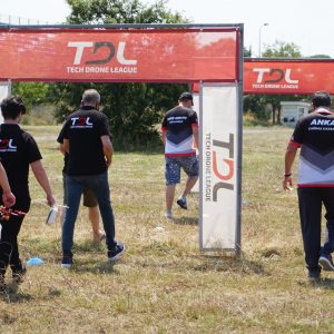 TDL Speedway Açılışı