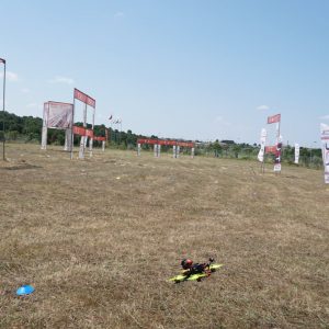 TDL Speedway Açılışı