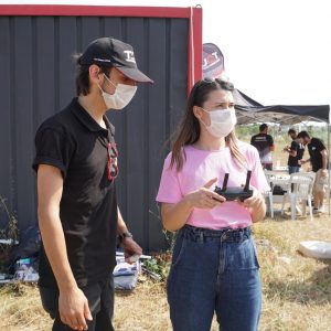 TDL Speedway Açılışı