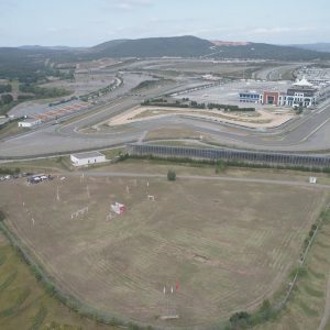 TDL Speedway Açılışı