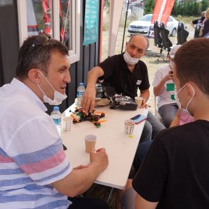 TDL Speedway Açılışı