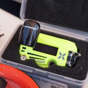 TDL Speedway Açılışı