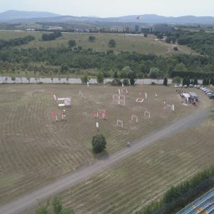 TDL Speedway Açılışı