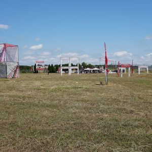 TDL Speedway Açılışı