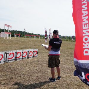 TDL Speedway Açılışı