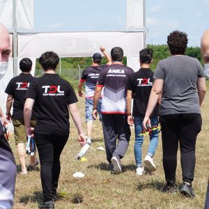 TDL Speedway Açılışı