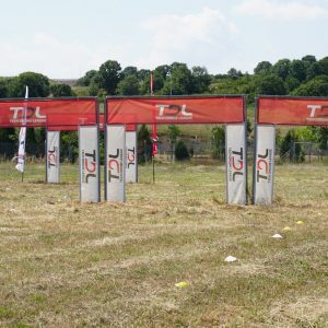 TDL Speedway Açılışı