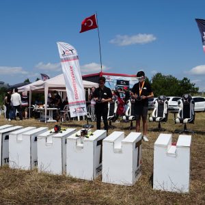 TDL Speedway Açılışı