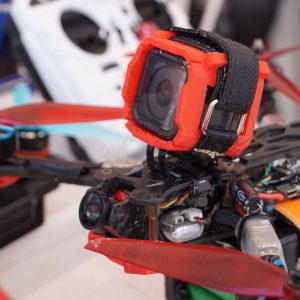 TDL Speedway Açılışı