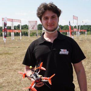 TDL Speedway Açılışı