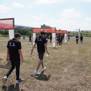 TDL Speedway Açılışı