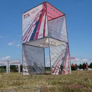 TDL Speedway Açılışı