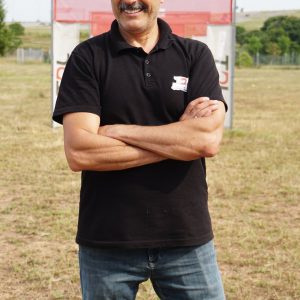 TDL Speedway Açılışı