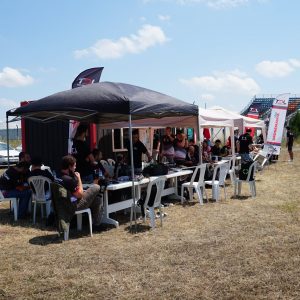 TDL Speedway Açılışı