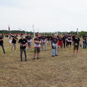 TDL Speedway Açılışı