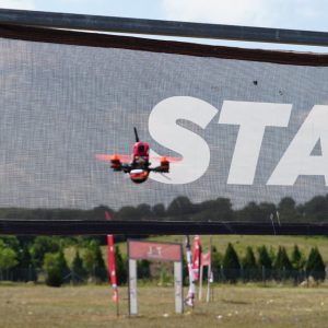 TDL Speedway Açılışı