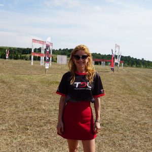 TDL Speedway Açılışı