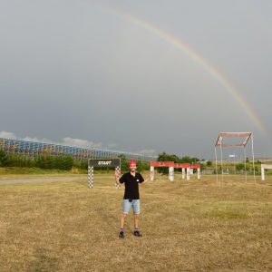 TDL Speedway Açılışı