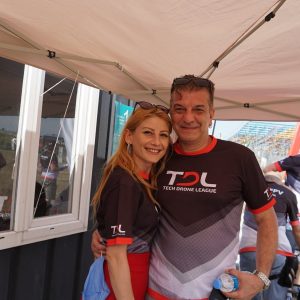 TDL Speedway Açılışı